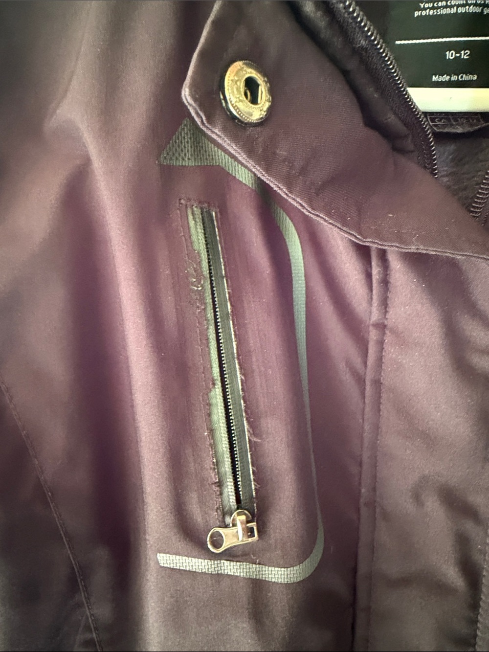 Wantdo Jacket - Picture 3 of 7